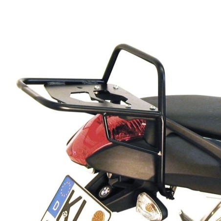 Portapacchi Hepco & Becker Rear Rack per BMW K1200R e K1300R