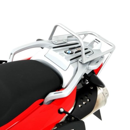 Portapacchi Hepco & Becker Rear Rack per BMW G650GS dal 2011