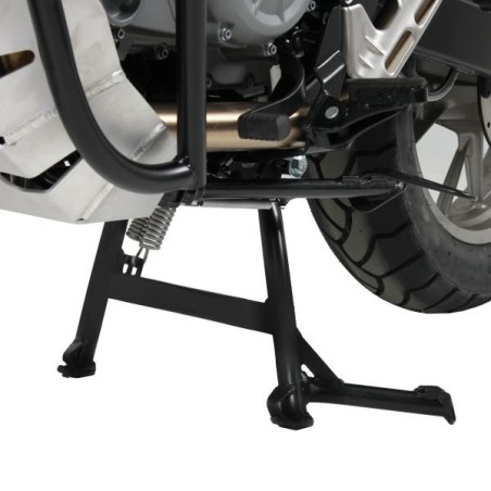 Cavalletto centrale Hepco & Becker per BMW G650GS dal 2011