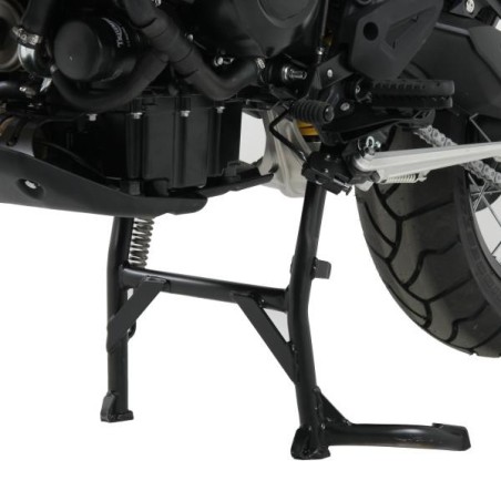 Cavalletto centrale Hepco & Becker per Triumph Tiger 800