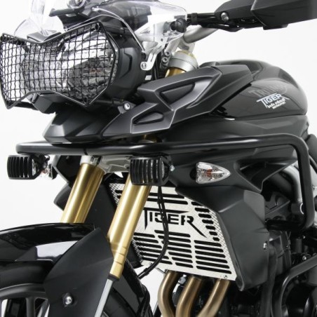 Paraserbatoio Hepco & Becker per Triumph Tiger 800 e 800XC