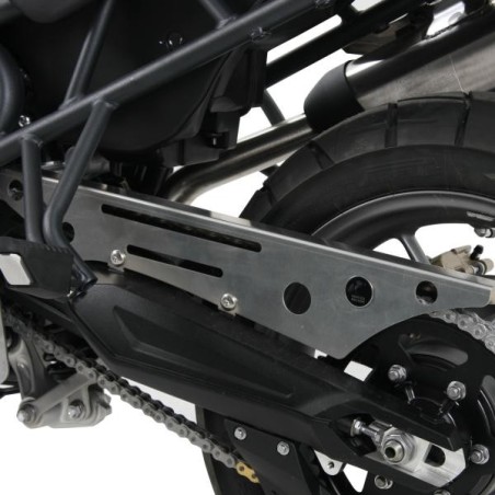 Protezione catena Hepco & Becker per Triumph Tiger 800 e 800XC