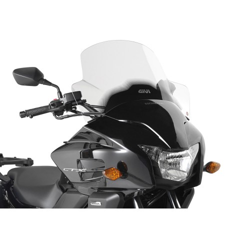 Cupolino Givi D1133ST per Honda CTX 700 DCT