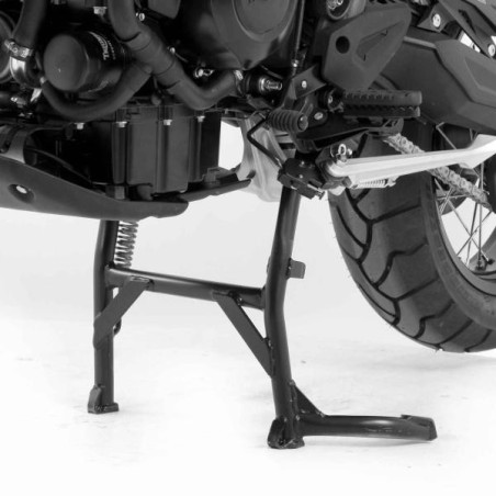 Cavalletto centrale Hepco & Becker per Triumph Tiger 800XC