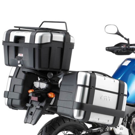 Portapacchi Givi Monokey per Yamaha XT 1200Z Super Tenere