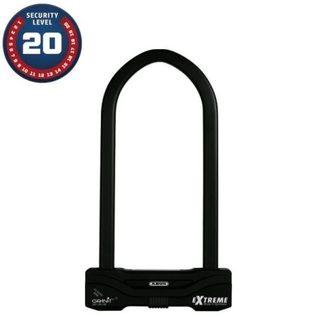 Lucchetto ad arco Abus Granit Extreme 59 medio