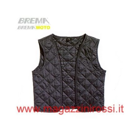 Gilet interno Brema BM700 per giacche da moto