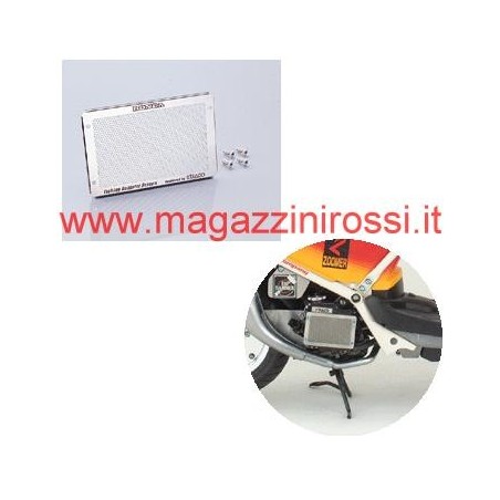 Griglia radiatore Kitaco per Honda Dio Z4, Zoomer