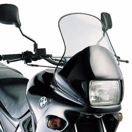 Cupolino Givi D230S fume per BMW F650 94-96