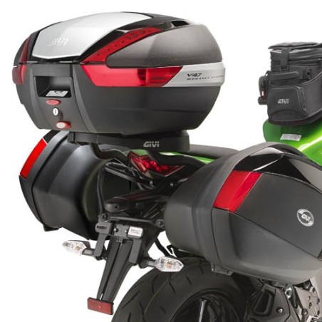 Portapacchi Givi Monorack FZ per Kawasaki Z1000 SX