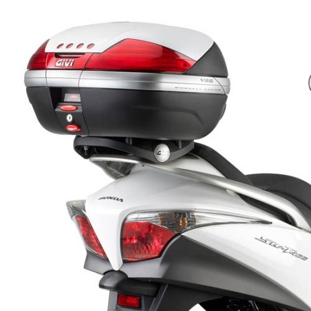 Portapacchi Givi Monokey per Honda Silver Wing 400/600 e SW-T 400/600