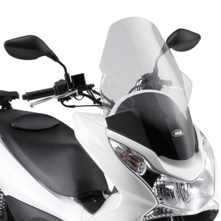 Parabrezza Givi per Honda PCX 125-150 10-13