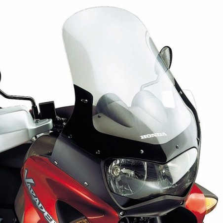 Cupolino Givi D203S per Honda XL 1000V Varadero 99-02 fumè