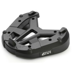 Bauletto MonoKey® 46L [V46N], Givi Baule V46N Genova, Givi Baule 46 Litri  Genova Sconti, Givi Bauli Borse Promozioni Genova