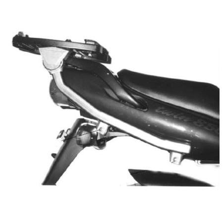 Portapacchi Givi Monorack F per Yamaha TDM 850 96-01