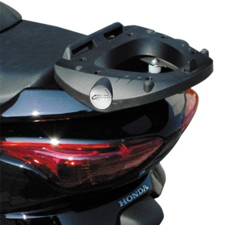 Portapacchi Givi Monolock per Honda Forza 250 05-07