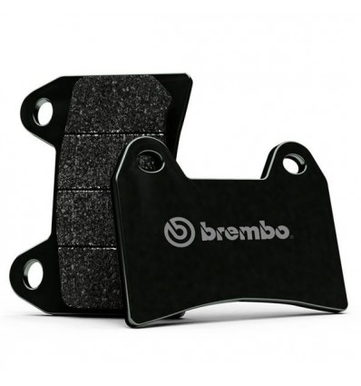 Pasticche freno Brembo Carbon Ceramic