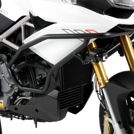 Paramotore Hepco & Becker per Aprilia Caponord 1200