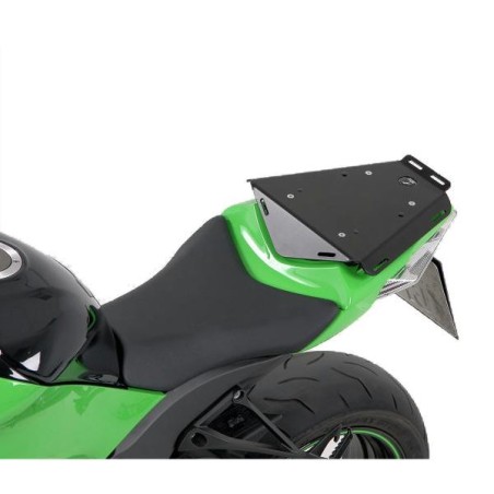 Portapacchi poetsriore Hepco & Becker Sportrack per Kawasaki ZX-6R 09-11