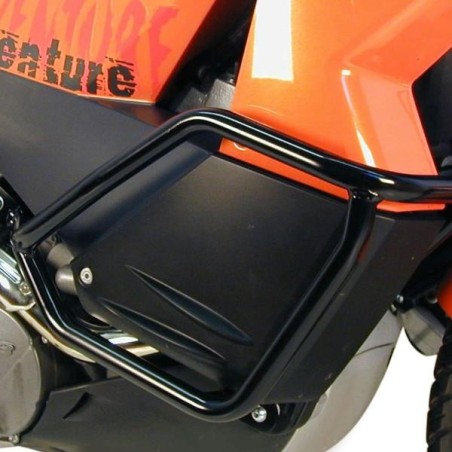 Paramotore Hepco & Becker per KTM 950 e 990 Adventure