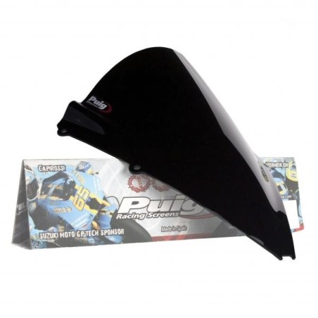 Cupolino Puig Racing per Aprilia RS4 125 dal 2011 nero