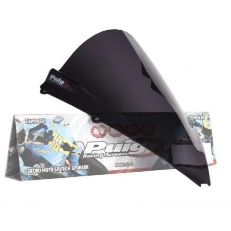 Cupolino Puig Racing per Aprilia RS4 125 dal 2011 fume scuro