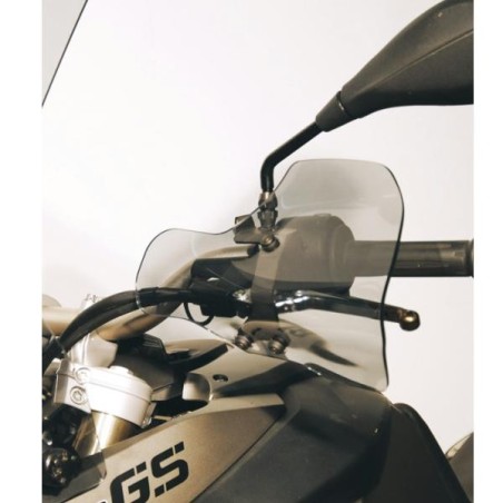 Coppia di paramani Isotta per BMW F650GS e F800GS 08-11 varie colorazioni