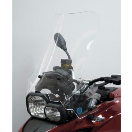 Cupolino Isotta alto per BMW F700GS