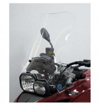 Cupolino Isotta medio per BMW F700GS