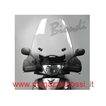 Parabrezza Biondi Club Honda SH 125-150cc 05-08