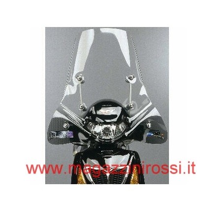 Parabrezza Biondi Club Honda SH 125-150cc (01-04)