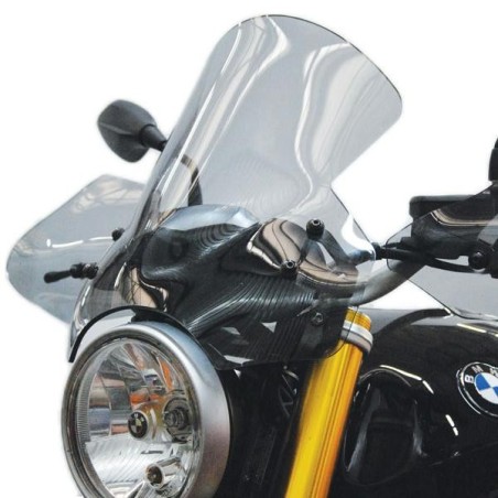 Cupolino Isotta alto per BMW R Nine T