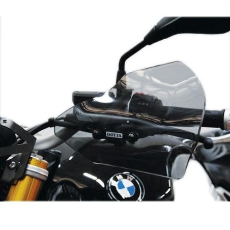 Coppia di paramani Isotta per BMW R Nine T varie colorazioni