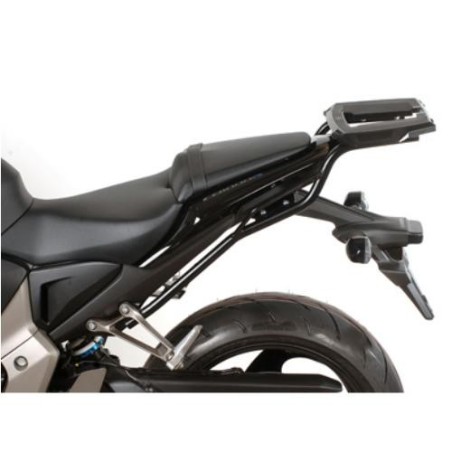 Portapacchi Hepco & Becker Alu Rack per Honda CB 1000R