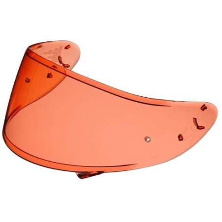 Visiera Shoei CWR-1 PN per NXR alta definizione arancio