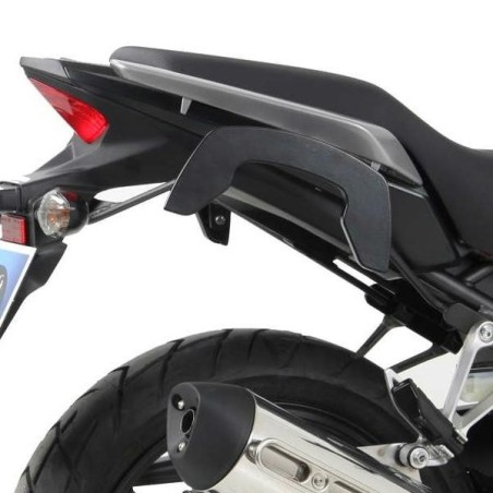 Telai laterali Hepco & Becker C-Bow system per Honda CB500X