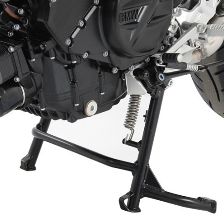 Cavalletto centrale Hepco & Becker per BMW F800R 2015