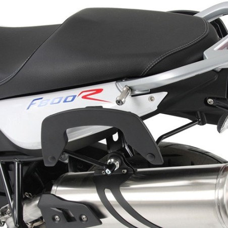 Telai laterali Hepco & Becker C-Bow system per BMW F800R 2015