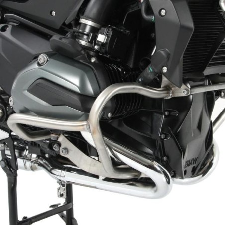 Paramotore Hepco & Becker per BMW R1200R 2015