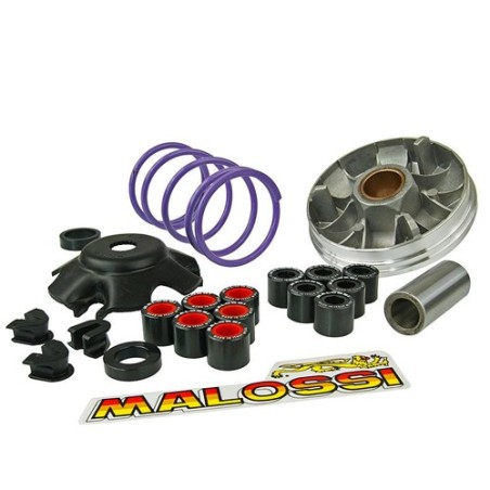 Kit Multivar MHR Malossi Over Range per Aprilia Scarabeo Street 50, Piaggio NRG...