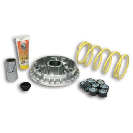 Kit Multivar 2000 Malossi per Suzuki AN400 Burgman 98-06