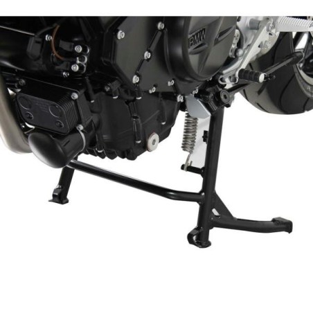 Cavalletto centrale Hepco & Becker per BMW F800R 09-14