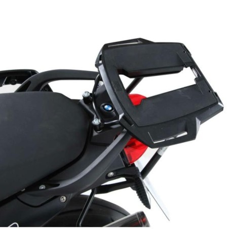 Portapacchi Hepco & Becker Alu Rack per BMW F800R 09-14