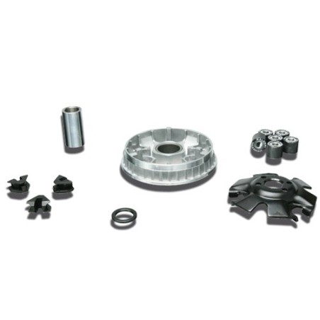 Kit Multivar 2000 Malossi per Yamaha Tricity 125