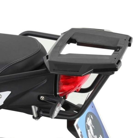 Portapacchi Hepco & Becker Alu Rack per BMW F800GT