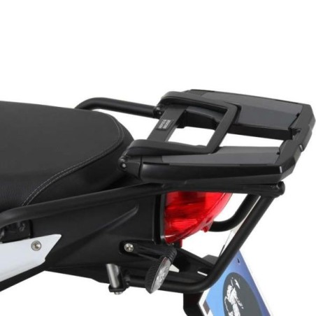 Portapacchi Hepco & Becker Easy Rack per BMW F800GT