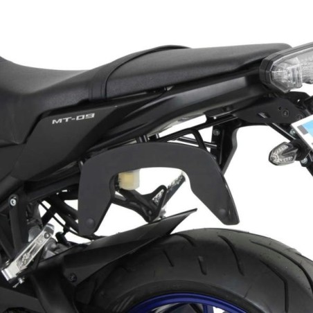 Telai laterali Hepco & Becker C-Bow system per Yamaha MT09