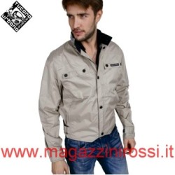 GILET MOTO SCOOTER SMANICATO BREMA BM12