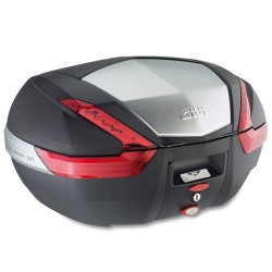 Bauletto Givi Monokey E460 da 46 litri nero