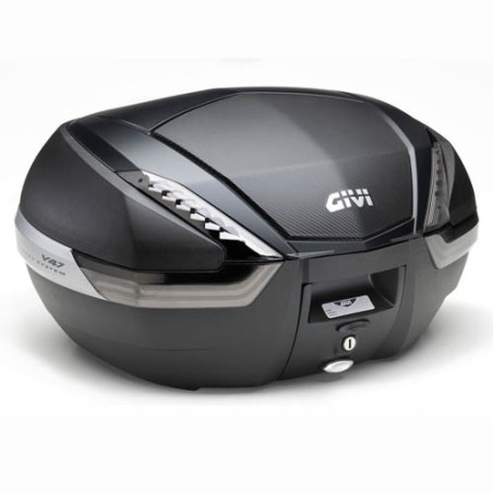 Bauletto Givi Monokey V47 Tech da 47 litri nero